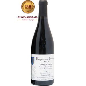 Rượu Vang Hospices De Beaune Pommard