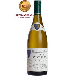 Rượu Vang Hospices De Beaune Saint Romain
