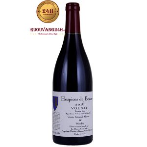 Rượu Vang Hospices De Beaune Volnay