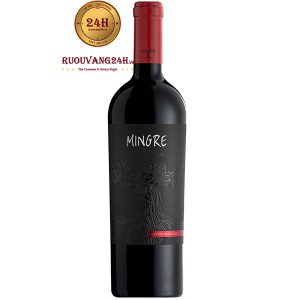 Rượu Vang J.Bouchon Mingre
