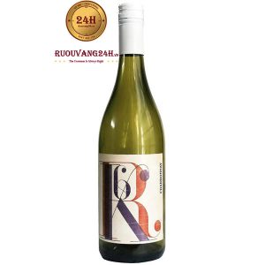 Rượu Vang KR6 Chardonnay