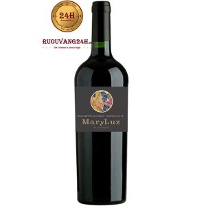 Rượu Vang Mar Y Luz Cabernet Sauvignon