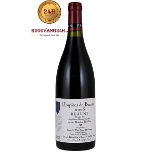 Rượu Vang Pháp Hospices De Beaune Beaune