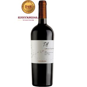 Rượu Vang T.H Cabernet Sauvignon