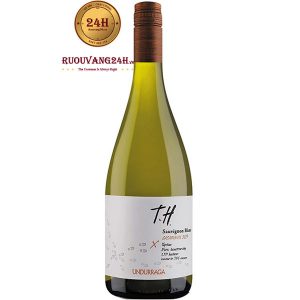 Rượu Vang T.H Sauvignon Blanc