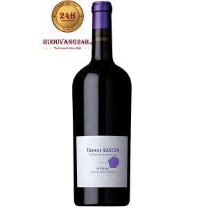 Rượu Vang Thomas Barton Reserve Privee Medoc