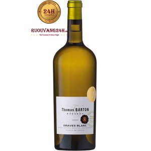 Rượu Vang Trắng Thomas Barton Reserve Graves Blanc