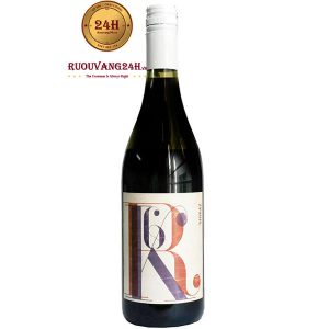 Rượu Vang ÚC KR6 Shiraz
