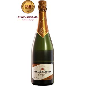 Rượu Champagne Arnaud Tabourin