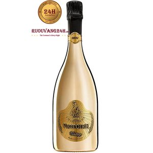 Rượu Champagne Victoire Vintage Gold