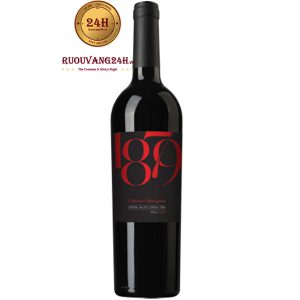 Rượu Vang 1879 Reserva Cabernet Sauvignon