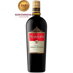 Rượu Vang Almaden Cabernet Sauvignon
