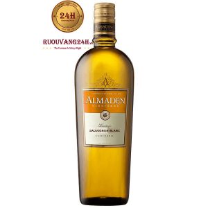 Rượu Vang Almaden Sauvignon Blanc
