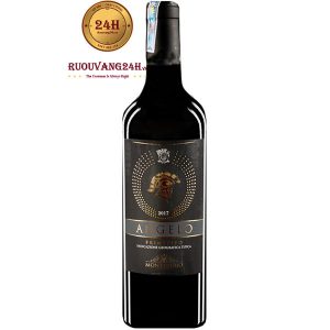 Rượu Vang Angelo Primitivo Montedidio