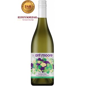 Rượu Vang Ant Moore Sauvignon Blanc