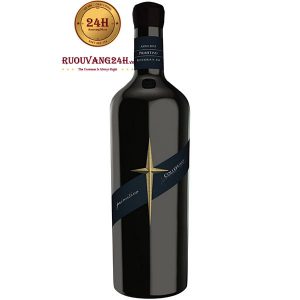 Rượu Vang CF Collefrisio Primitivo