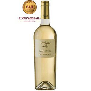 Rượu Vang Ca Rugate San Michele