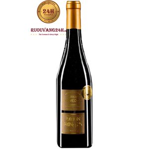 Rượu Vang Chateau Aumedos Edition Princeps