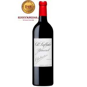 Rượu Vang Chateau Lafleur Pomerol