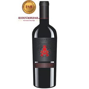 Rượu Vang Collefrisio A Montepulciano