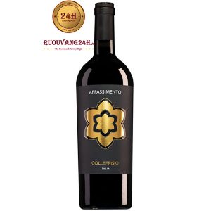 Rượu Vang Collefrisio Appassimento