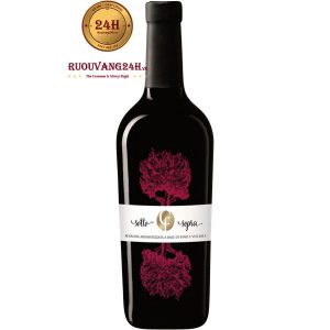 Rượu Vang Collefrisio Sotto Sopra