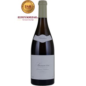 Rượu Vang Domain Vacheron Sancerre Chambrates