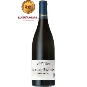 Rượu Vang Domaine Chanson Beaune Bastion