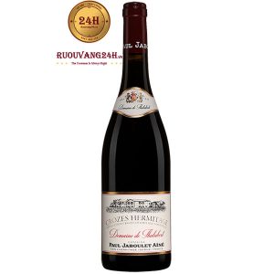 Rượu Vang Domaine De Thalabert Crozes Hermitage