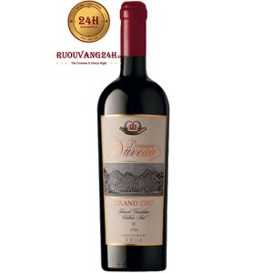 Rượu Vang Domaine Duveau Grand Cru