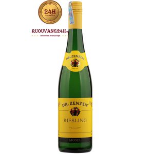 Rượu Vang Dr.Zenzen Riesling
