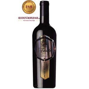 Rượu Vang Fiato Primitivo Di Manduria