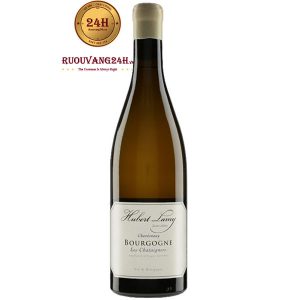 Rượu Vang Hubert Lamy Bourgogne Les Chataigniers Chardonnay