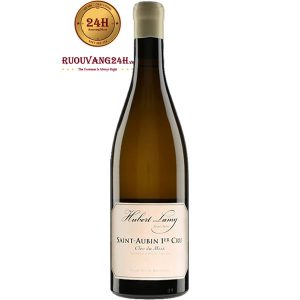 Rượu Vang Hubert Lamy Saint Aubin 1er Cru Clos Des Meix