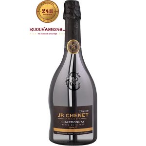 Rượu Vang JP Chenet Divine Chardonnay