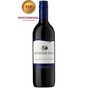 Rượu Vang Katherine Hills Cabernet Sauvignon