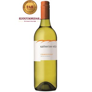 Rượu Vang Katherine Hills Chardonnay