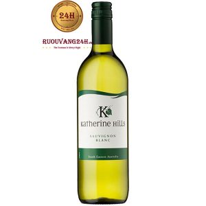 Rượu Vang Katherine Hills Sauvignon Blanc