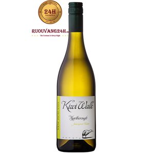 Rượu Vang Kiwi Walk Sauvignon Blanc