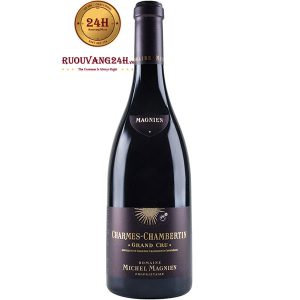 Rượu Vang Michel Magnien Charmes Chambertin
