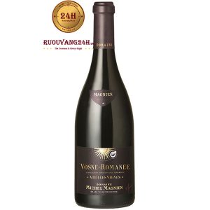Rượu Vang Michel Magnien Vosne Romanee Vieilles Vignes
