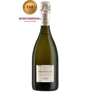 Rượu Vang Nổ Donelli Prosecco