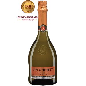 Rượu Vang Nổ JP Chenet Brut Blanc