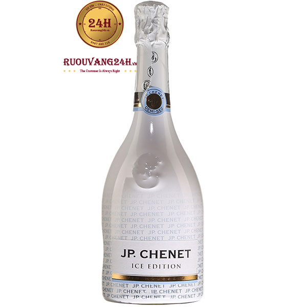 Rượu Vang Nổ JP Chenet Ice Edition White