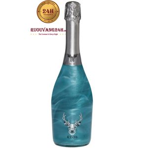 Rượu Vang Nổ Keos Blue Moscato