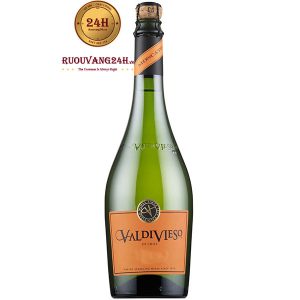 Rượu Vang Nổ Valdivieso Sparkling Brut