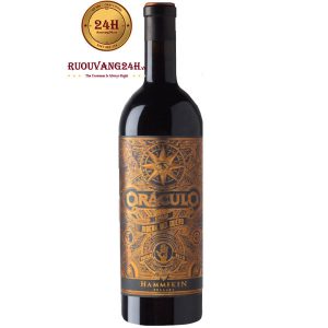 Rượu Vang Oraculo Hammeken