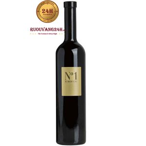 Rượu Vang PLOZZA NO 1 Numero Uno
