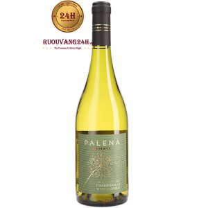 Rượu Vang Palena Reserva Chardonnay