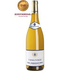 Rượu Vang Paul Jaboulet Aine Viognier